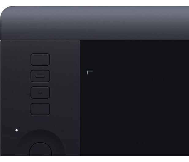 Wacom INTUOS PRO L - 336441 - zdjęcie 9